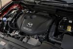 Mazda CX-5 2015 года (UK)
